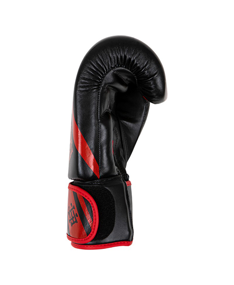 Перчатки боксерские CORE red