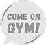 Сеть фитнес клубов «Come on Gym!»