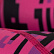 Штаны компрессионные DIGITAL CAMO pink, женские